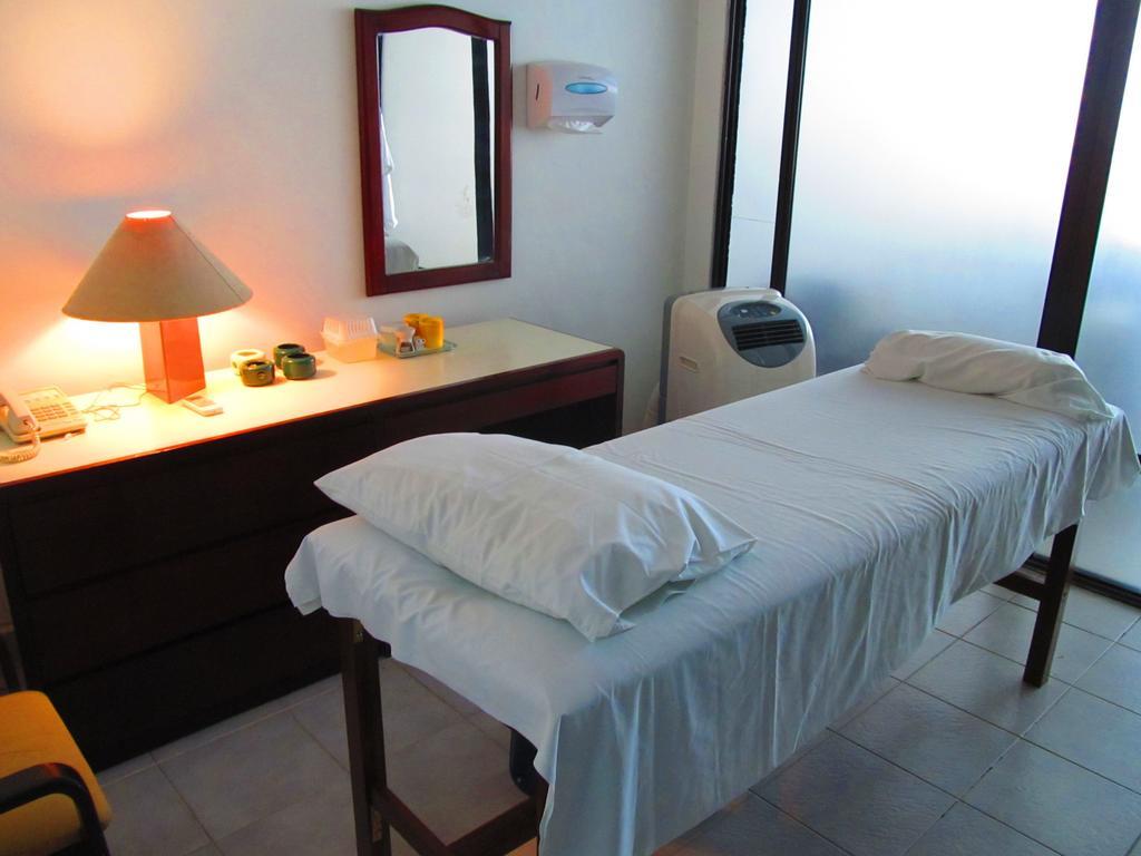 Hotel Caparuch Santa Cruz de La Sierra Εξωτερικό φωτογραφία