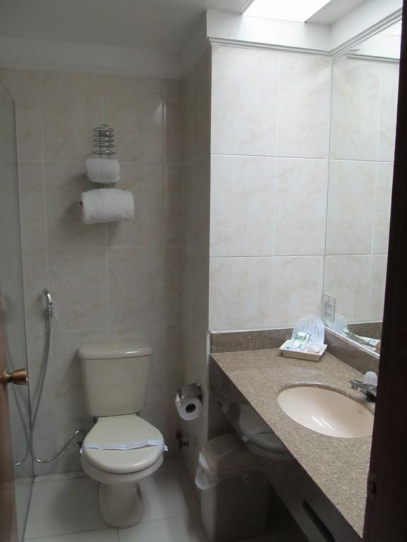 Hotel Caparuch Santa Cruz de La Sierra Δωμάτιο φωτογραφία