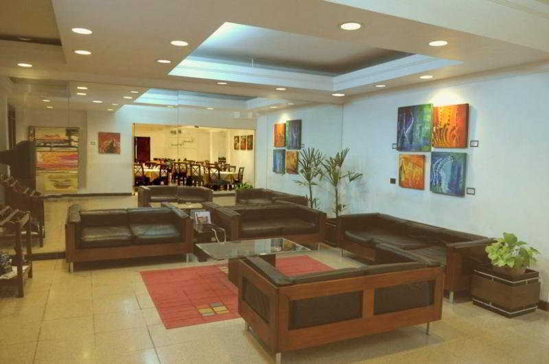 Hotel Caparuch Santa Cruz de La Sierra Εξωτερικό φωτογραφία