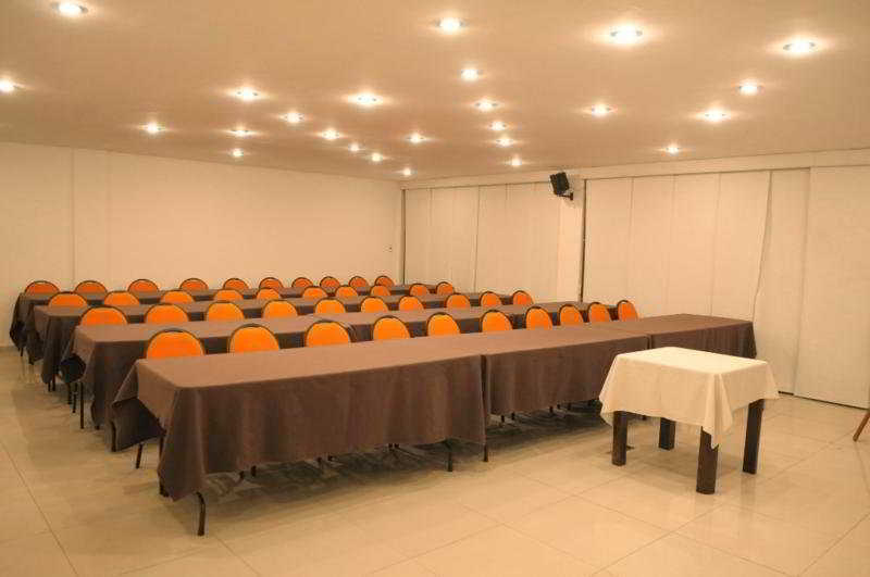 Hotel Caparuch Santa Cruz de La Sierra Εξωτερικό φωτογραφία