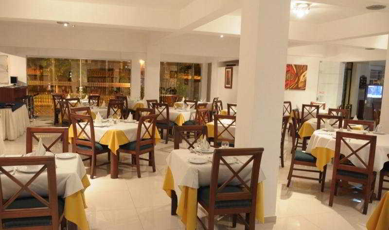 Hotel Caparuch Santa Cruz de La Sierra Εξωτερικό φωτογραφία